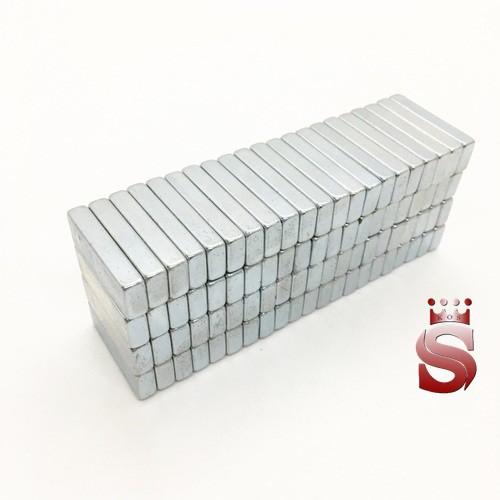 Gói sản phẩm nam châm chữ nhật