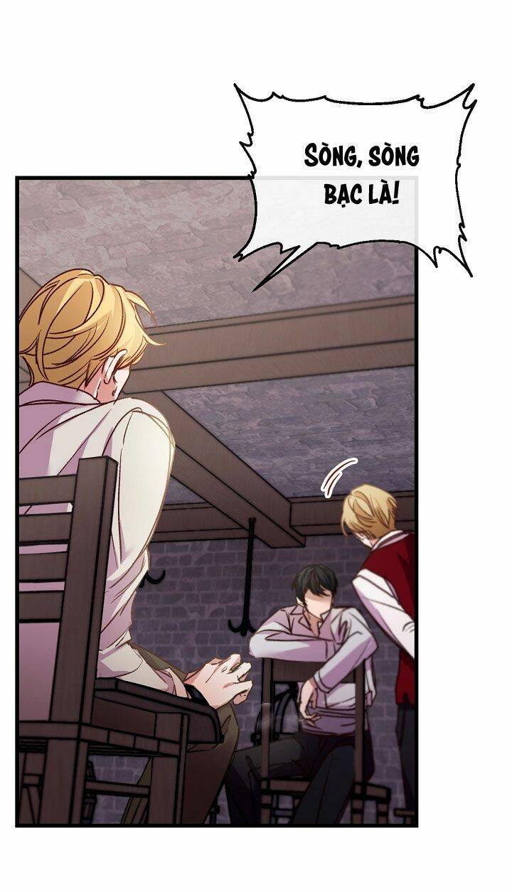 vị hôn thê của kẻ săn mồi chapter 21 42