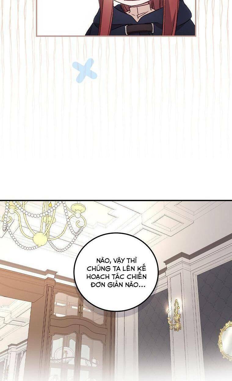 tôi nhìn thấy cái chết của bạn chapter 37 20