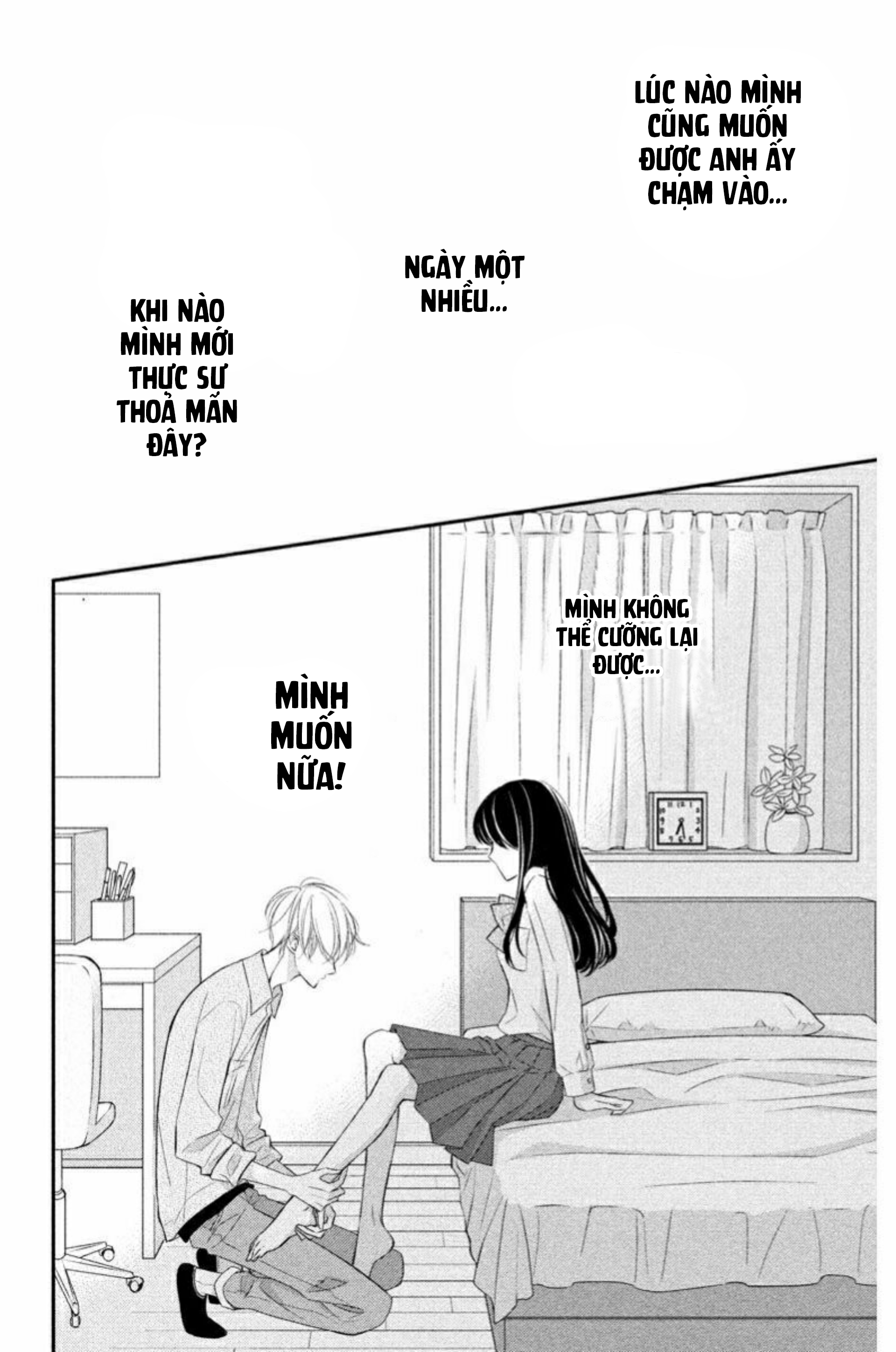 xin hãy dạy cho em chapter 1.2 3