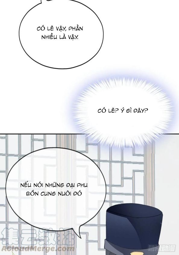 bổn vương muốn nàng chapter 48 21