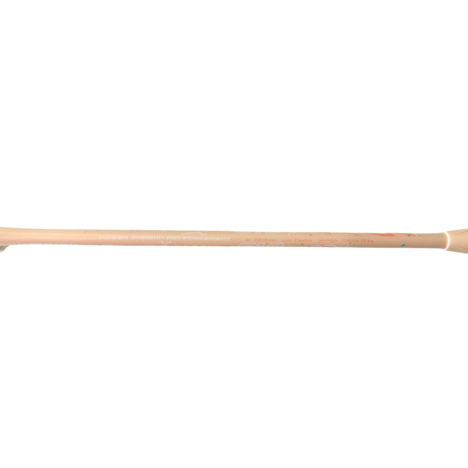 Vợt cầu lông ProKennex StormBreaker 618 đã đan dây 10.5kg công thủ toàn diện - thiên công Bảo hành 6 tháng