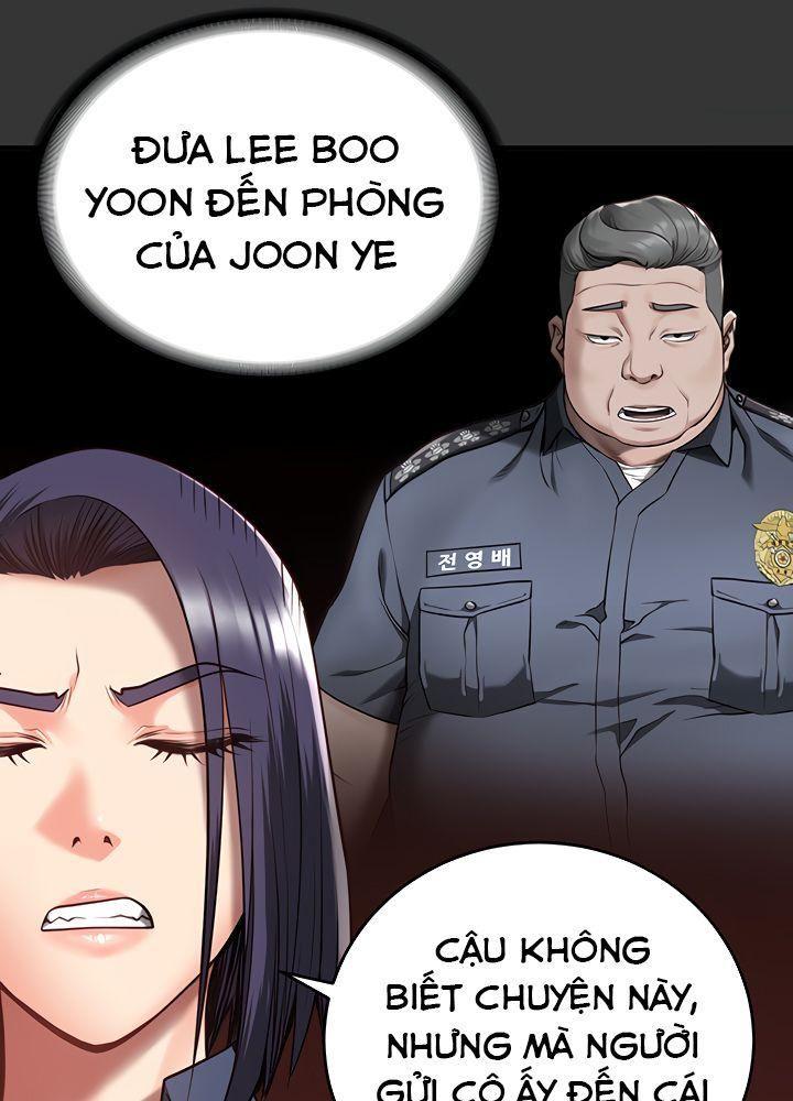 18+ giam cầm chapter 14.2 1