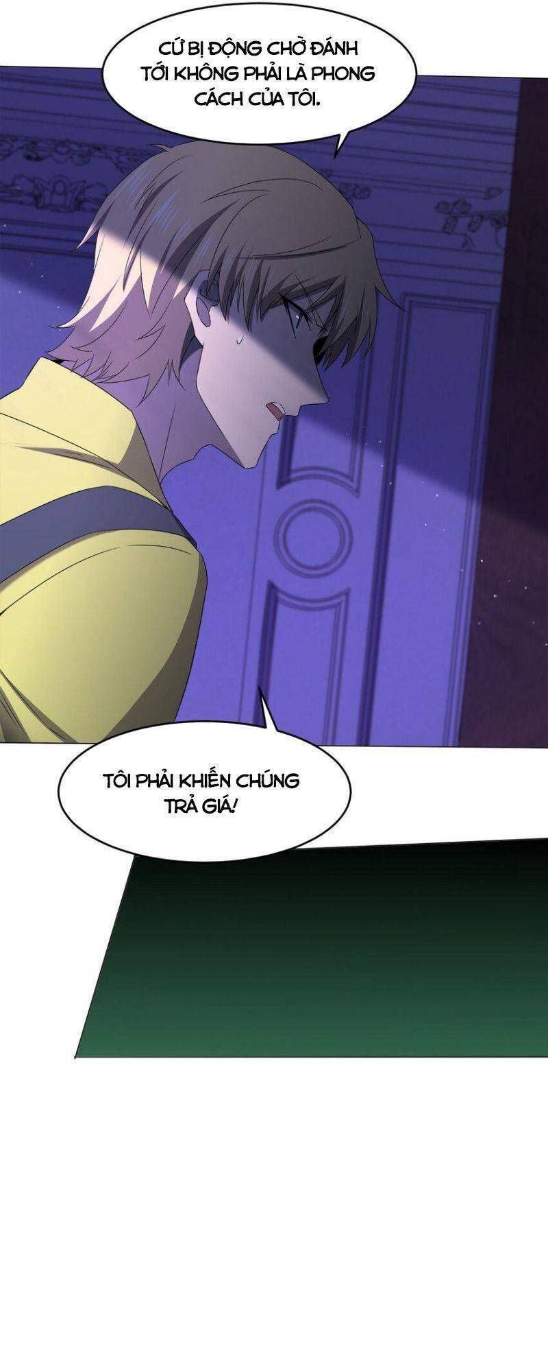 đừng hiểu lầm, tôi mới là người bị hại! chapter 85 17