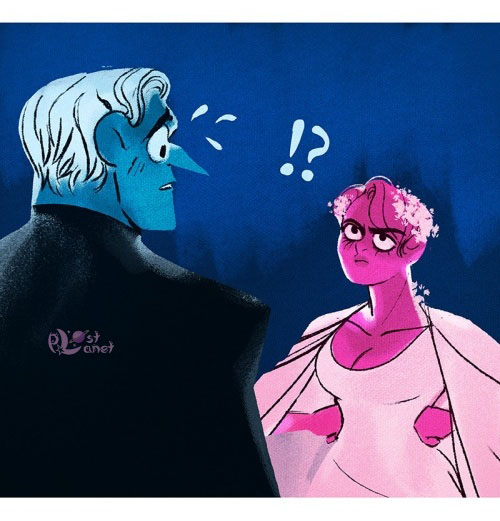 thần thoại olympus chapter 58 44