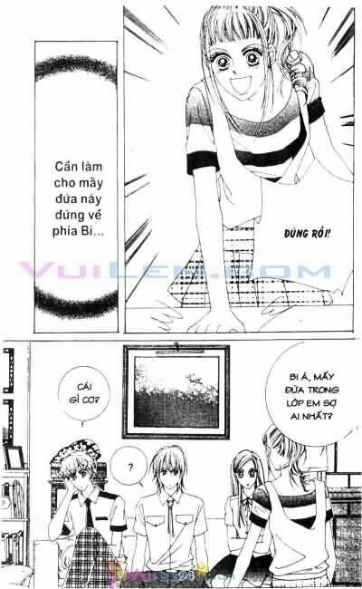 thủ lĩnh chunja chapter 9 94