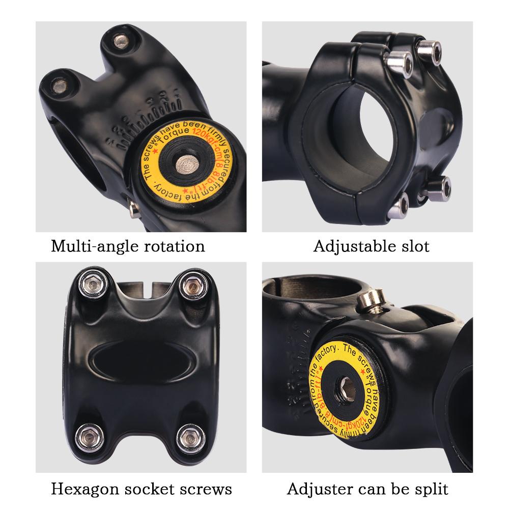 Tay cầm xe máy gắn kết điều chỉnh vô hình Selfie Stick xe đạp Monopod cho GoPro DJI Insta360 One R Camera Phụ kiện