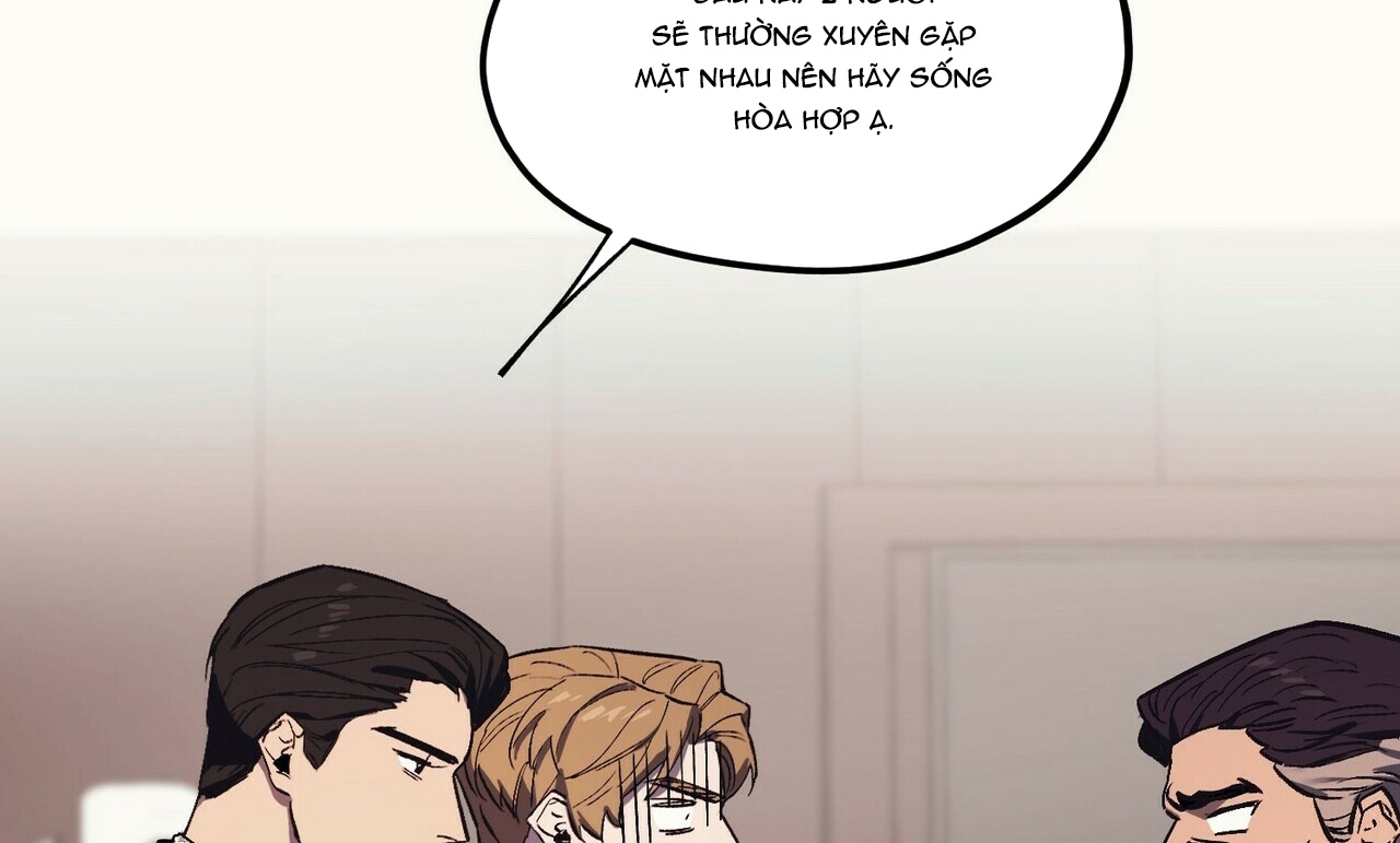 chàng dâu nhà họ kang chapter 2 73