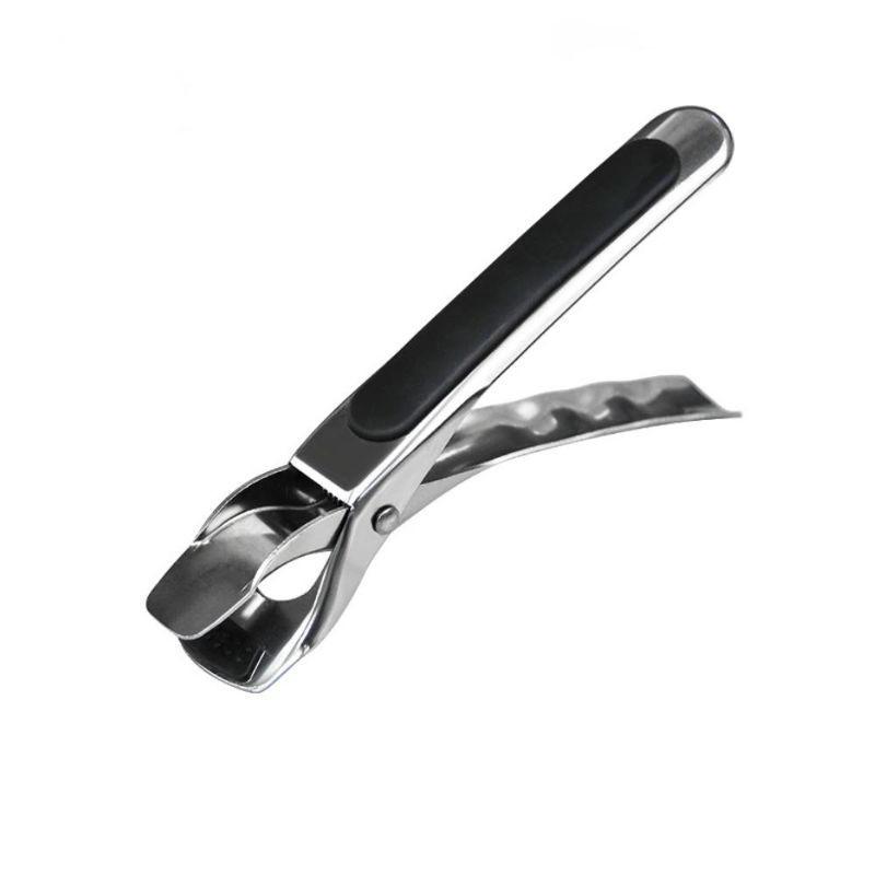 Kẹp Gắp Nóng INOX Cao Cấp