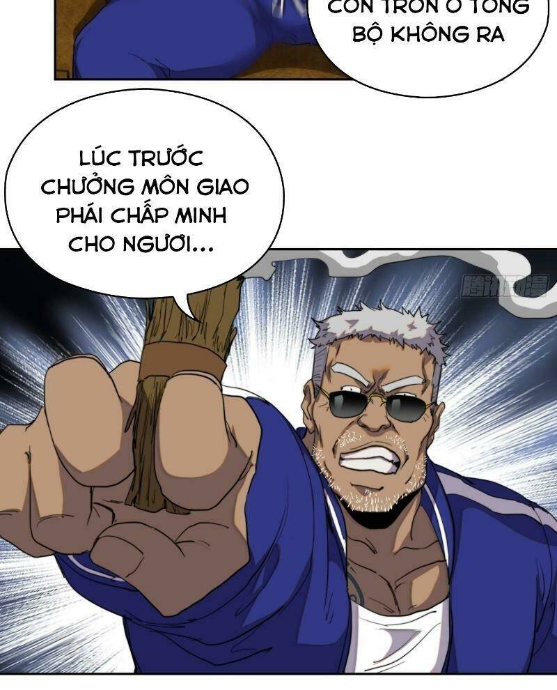 đô thị hàng thần khúc chapter 44 6