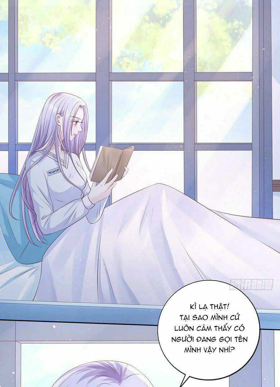 liệt ái tri hạ: series mật đào tiểu tình nhân chapter 228 6