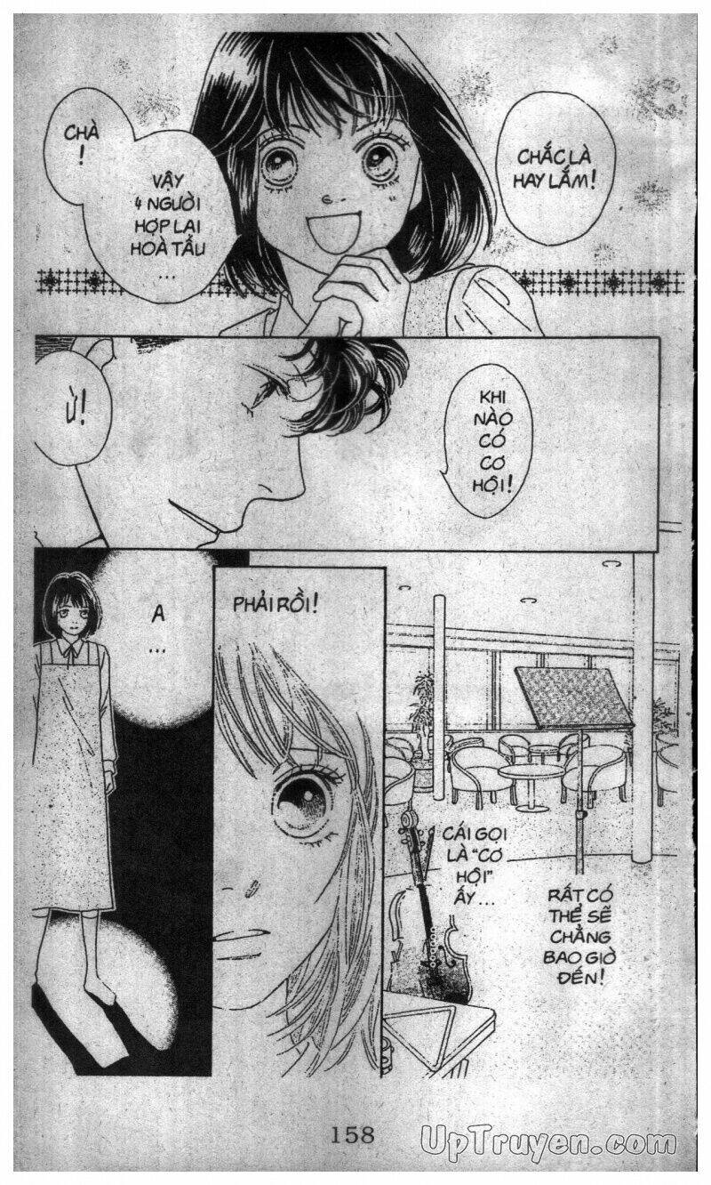 con nhà giàu chapter 188 155