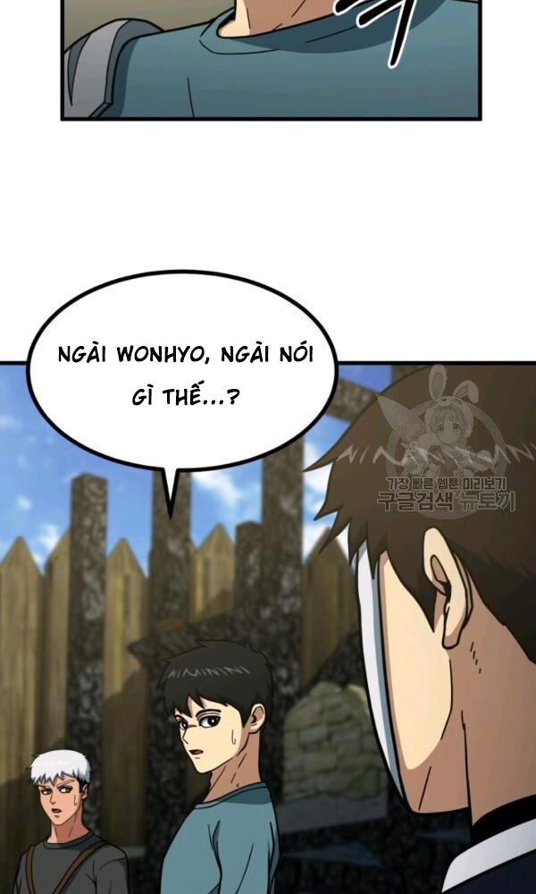 ngôi nhà kết nối với hầm ngục chapter 42 109