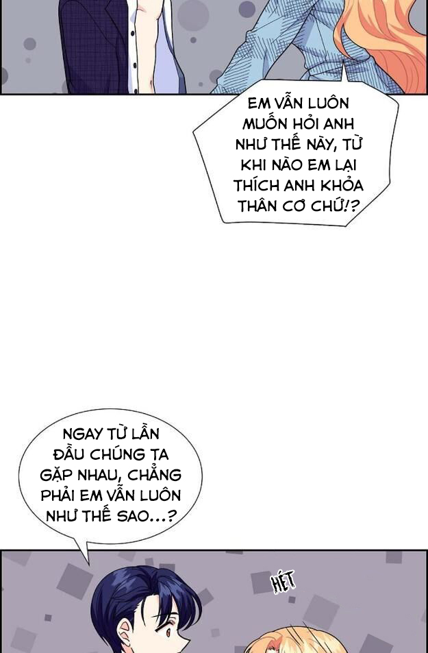 kẻ hủy diệt đã yêu tôi ! chapter 9 40