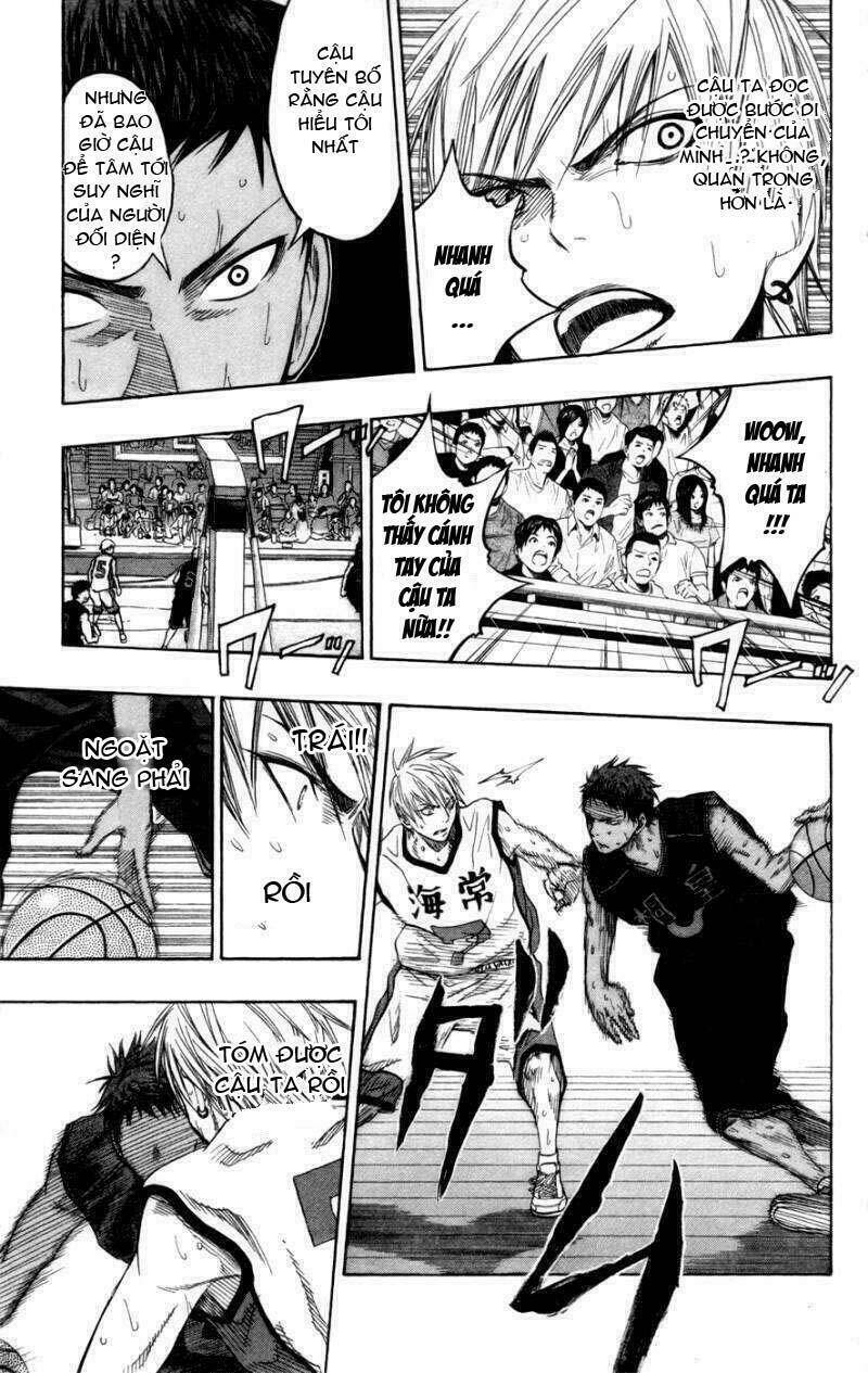 vua bóng rổ kuroko chapter 66 13