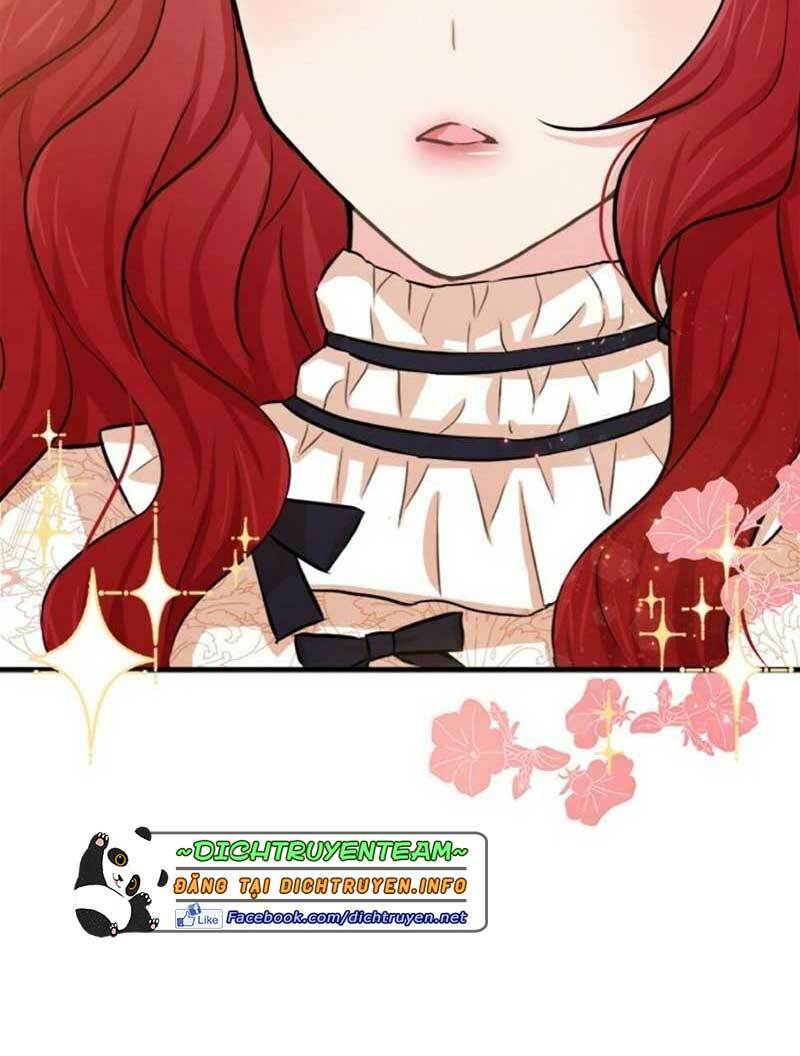 tiểu thư scarlet, em không muốn trả thù sao? chapter 7 77