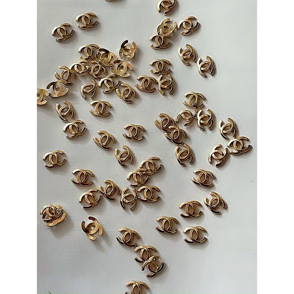 charm lẻ cái trang trí nail LẺ CÁI