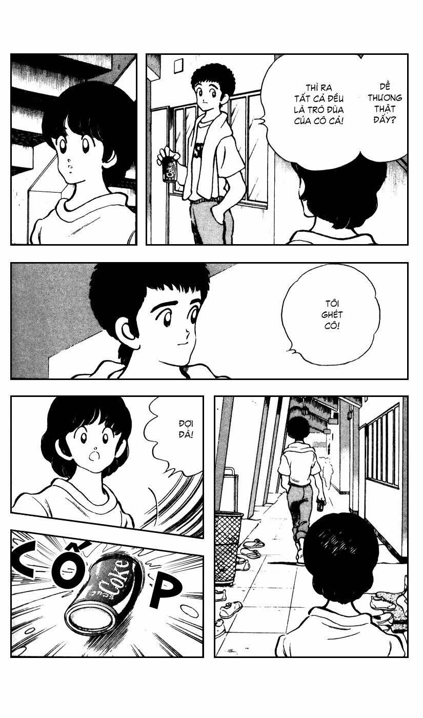 rough - ngọc thô chapter 25 11