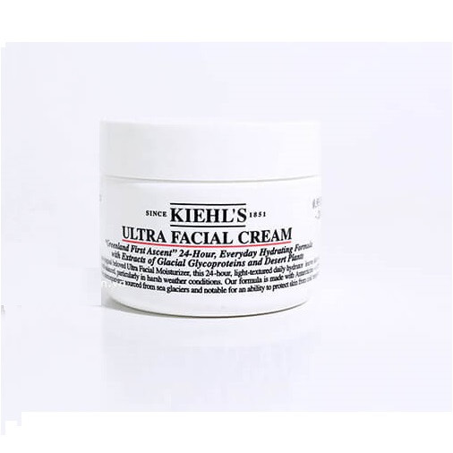 Kiehl's Ultra Facial Cream - Kem Dưỡng Ẩm