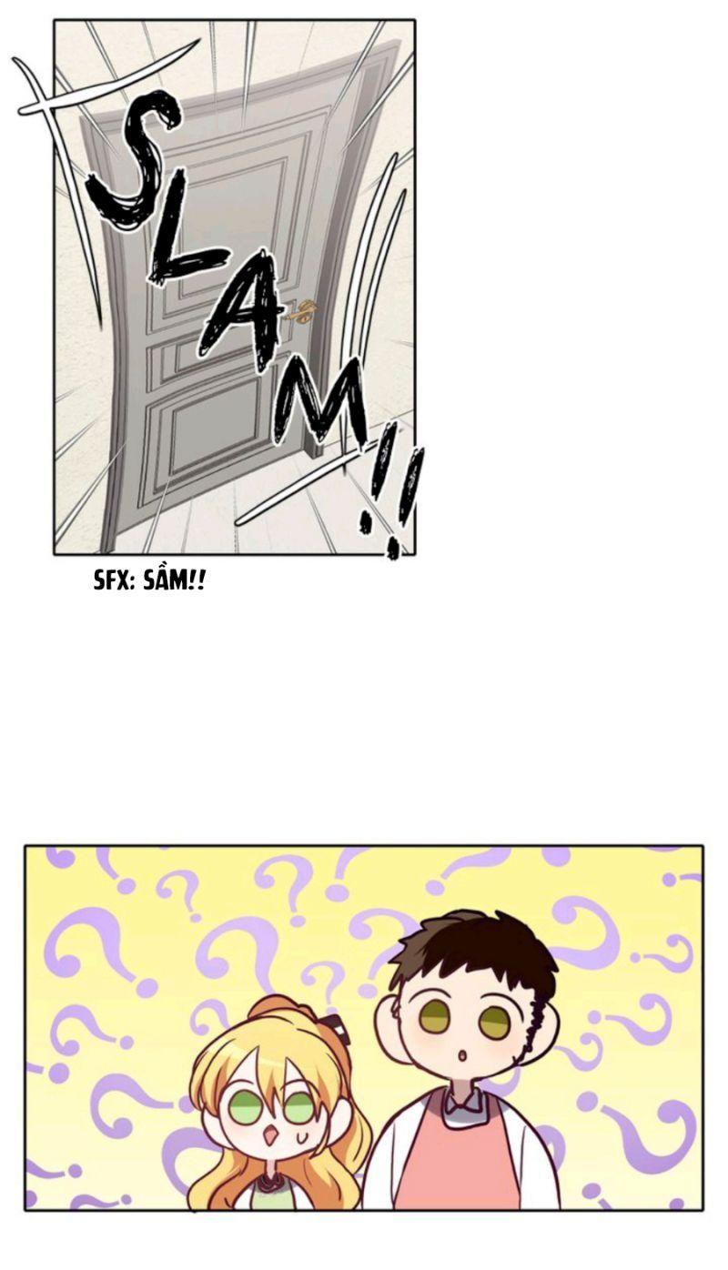 đi theo dấu vụn bánh chapter 16 53