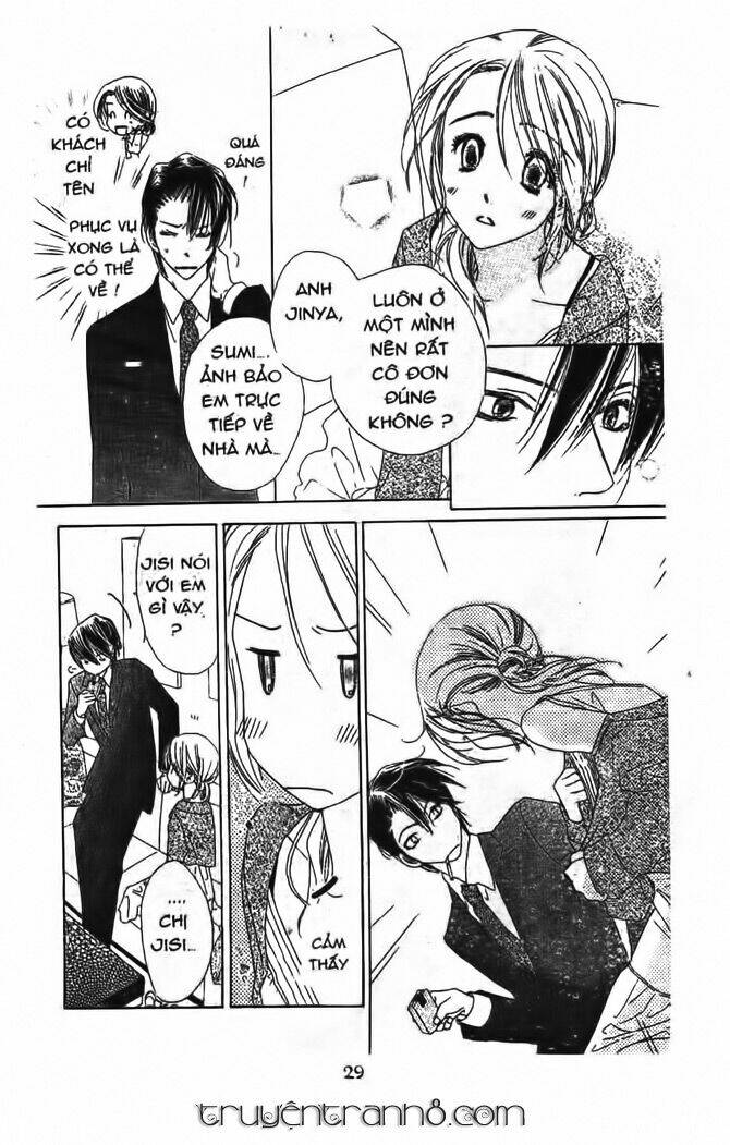 gió xuân chapter 11 10