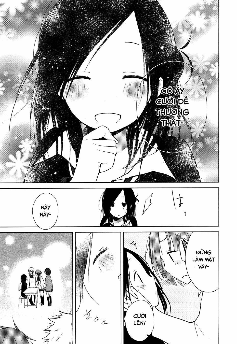 one week friends dst chapter 8 25