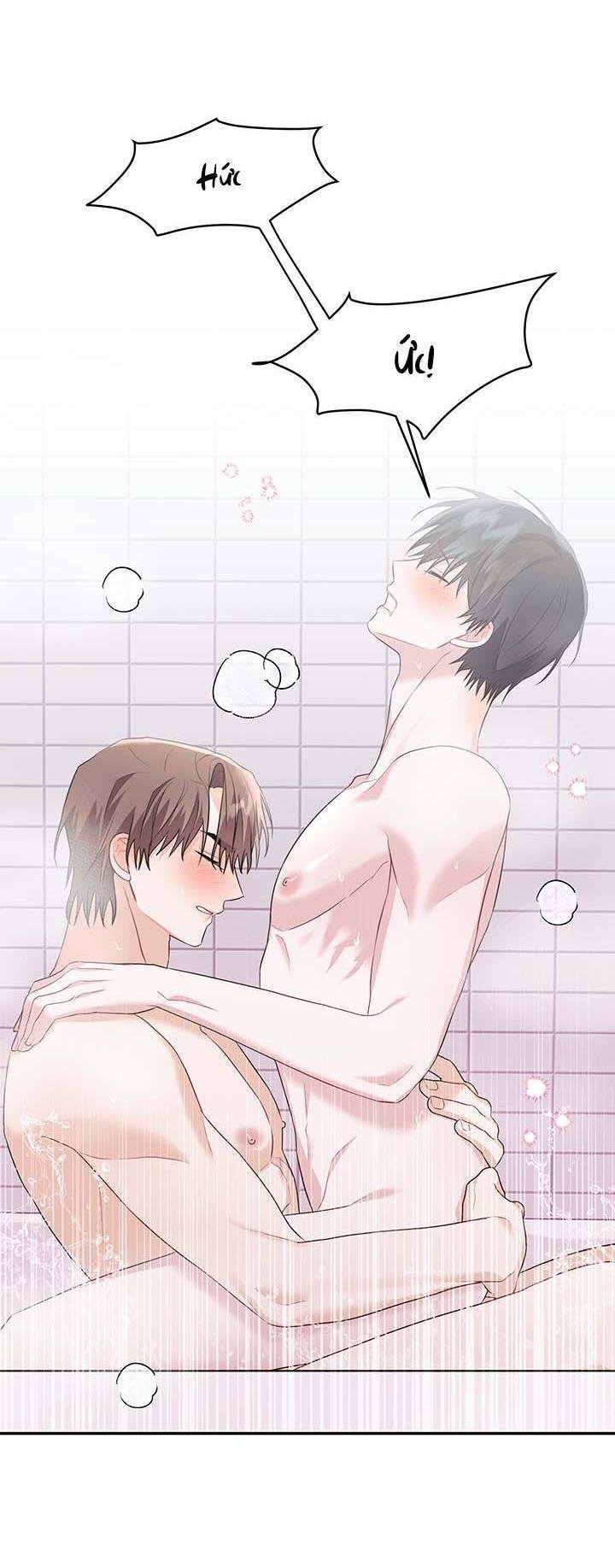 tiểu thử: bắt đầu mùa hè chapter 54 14