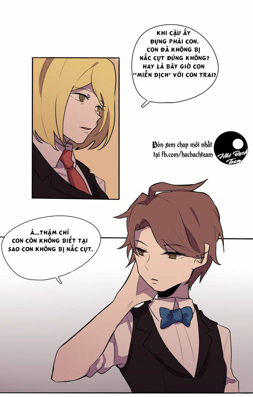 muốn được chạm vào em chapter 4 13