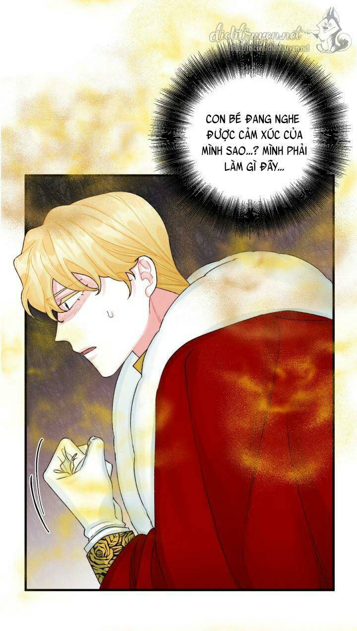 công chúa bãi rác chapter 35 16