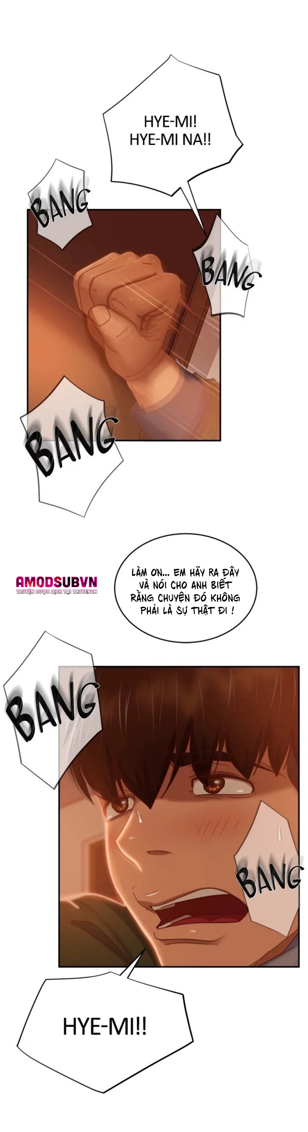 một ngày rối rắm chapter 38 26