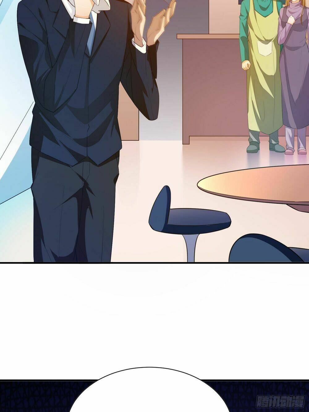 tôi thở cũng có thể mạnh hơn chapter 29 13