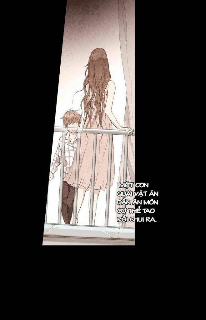 between you and i chapter 13 6