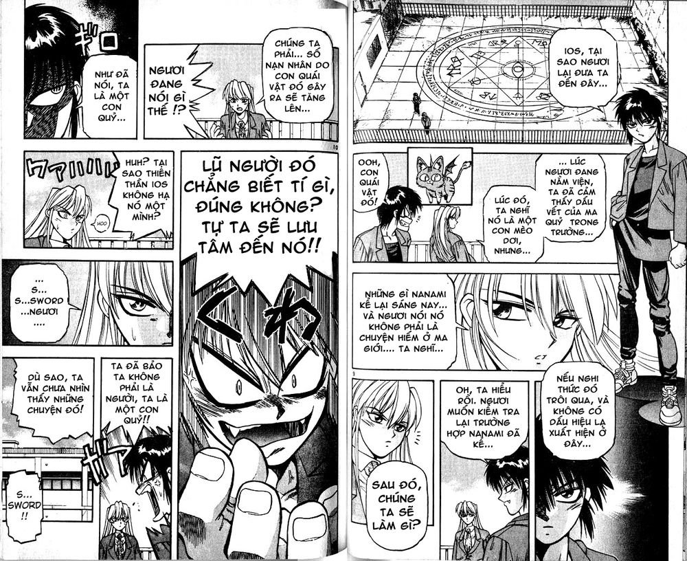 devil and devil chapter 5 5