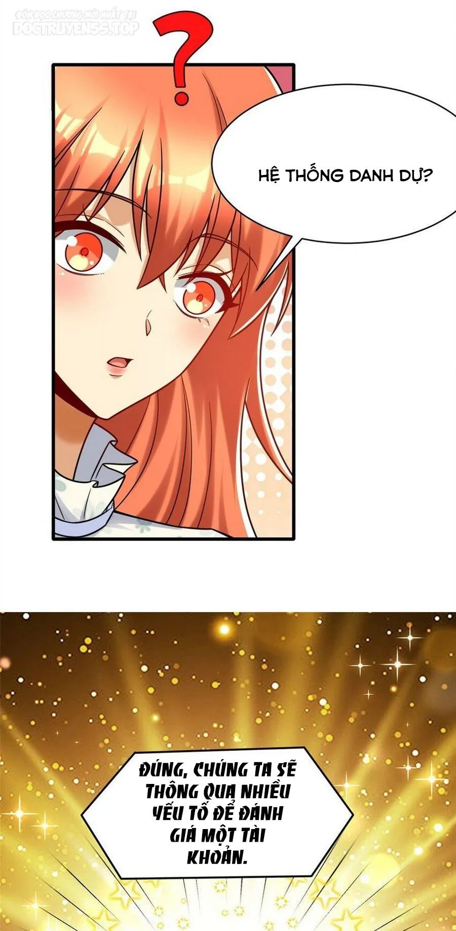 ta làm giàu từ thua lỗ game chapter 81 4