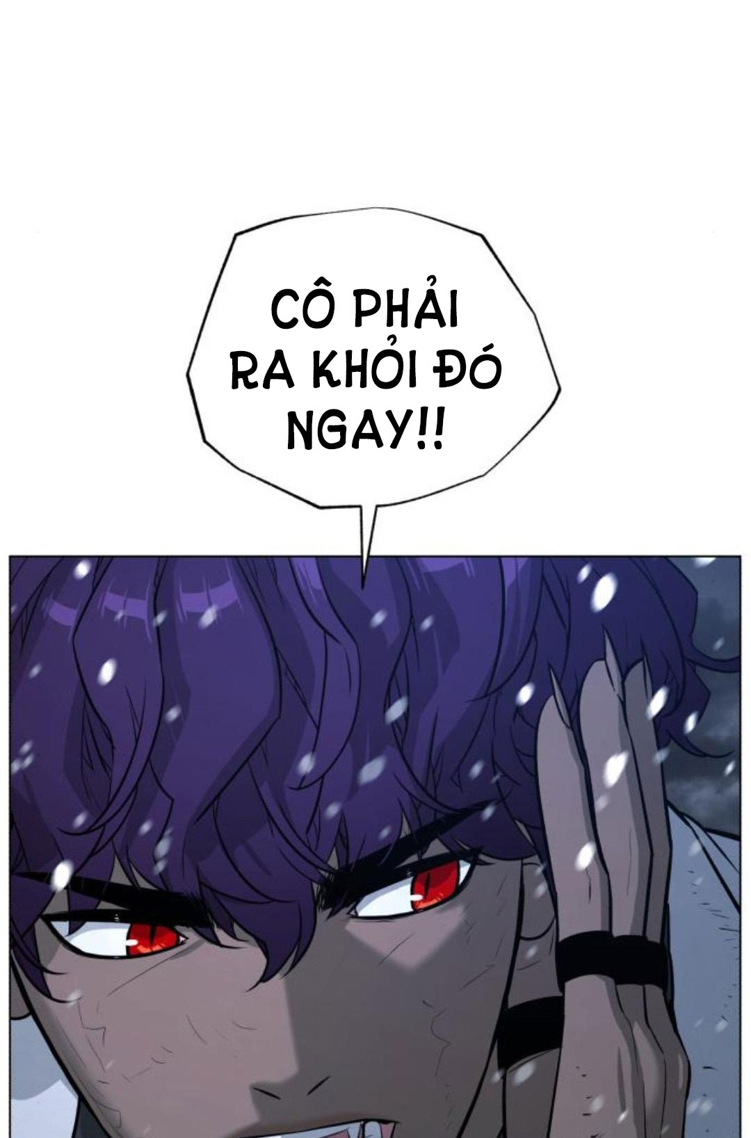 bạch huyết - white blood chapter 85 56