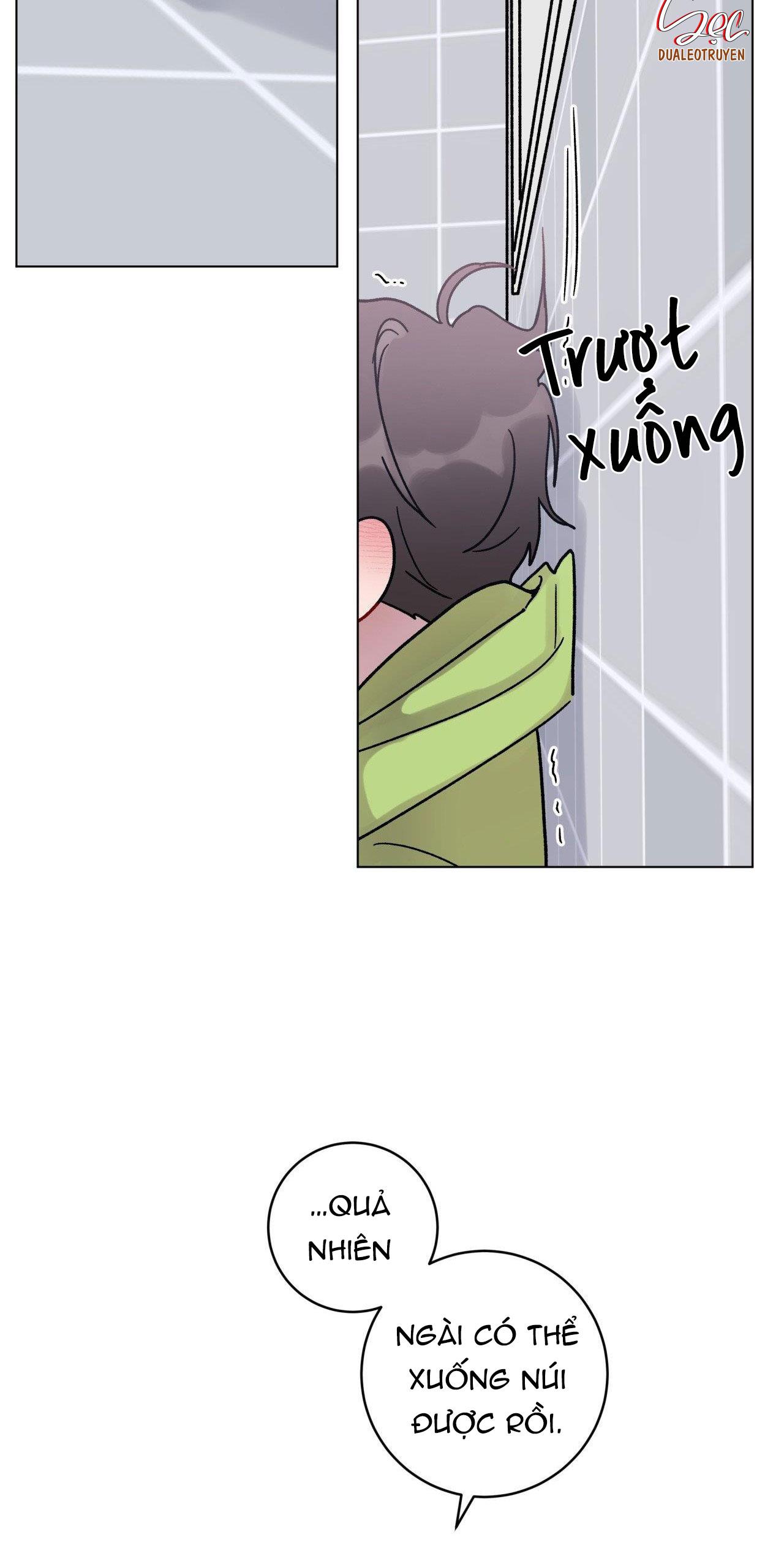 cơn mưa rào mùa hạ chapter 33 56