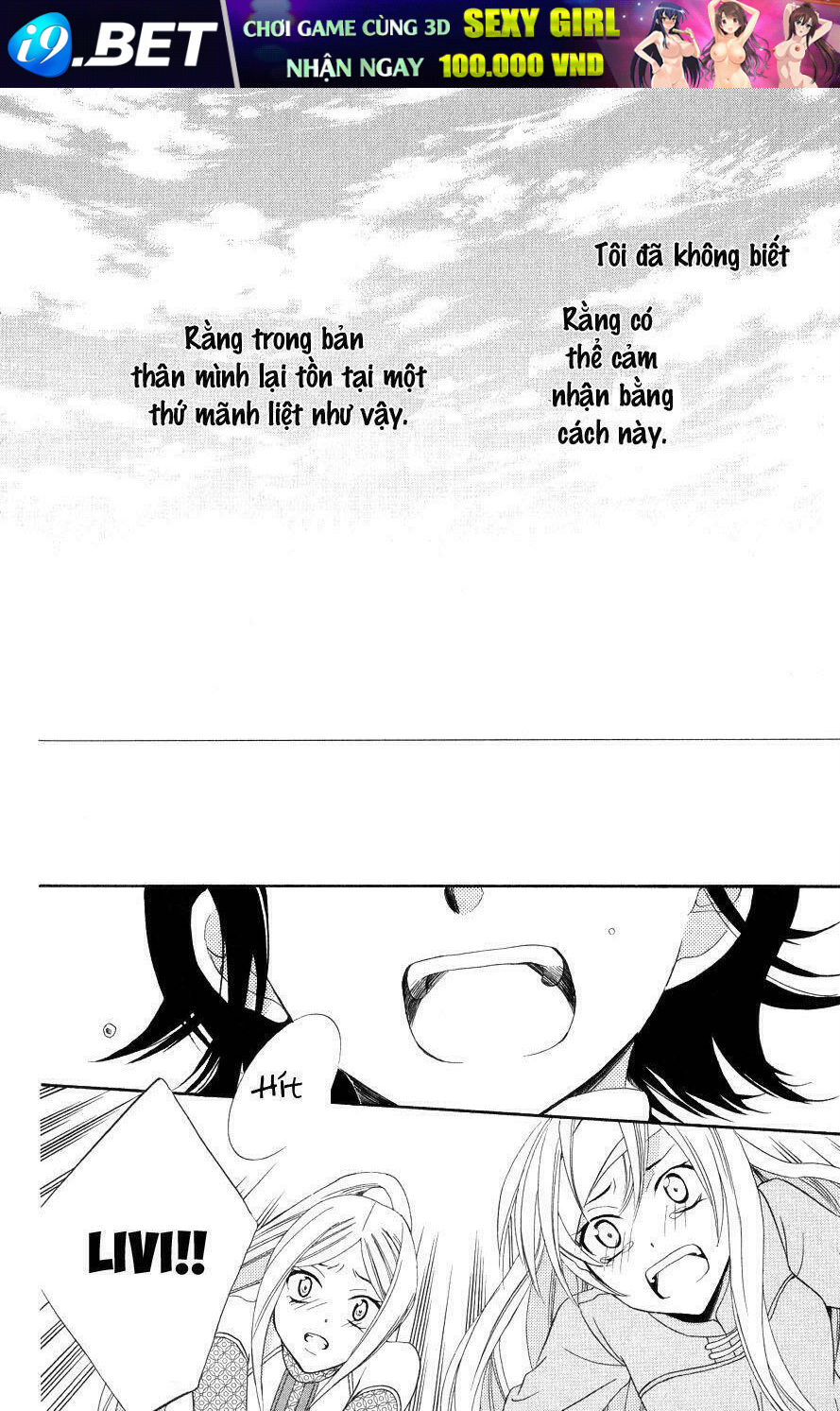 thế giới tươi đẹp chapter 15 28