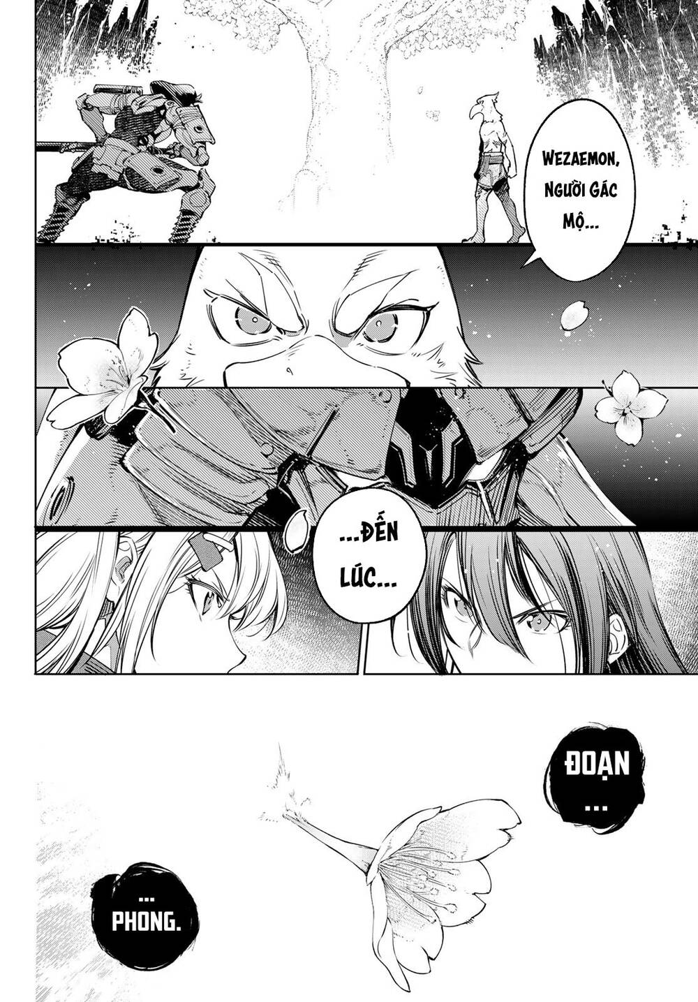 shangri-la frontier ~kusoge hunter, kamige ni idoman to su~ chapter 31 5