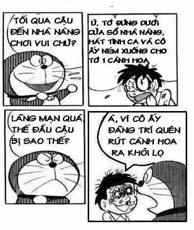 doraemon chế chapter 31 2