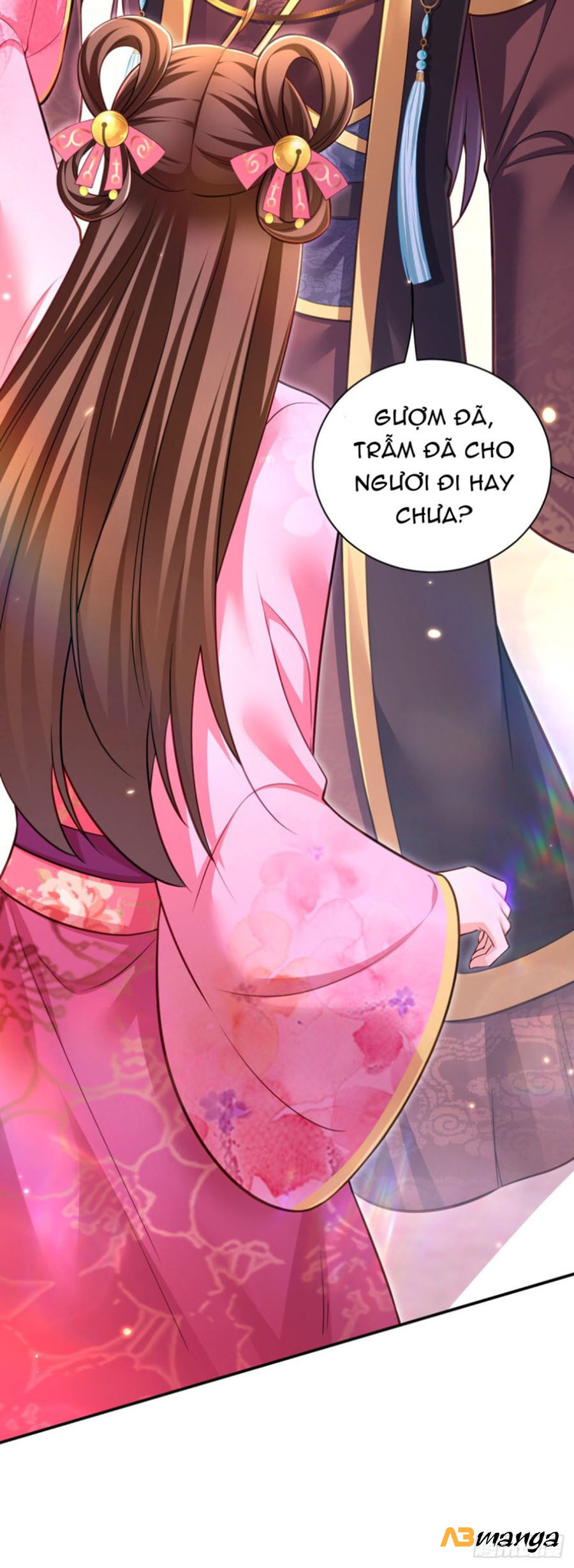 ngã tại hậu cung đương đại lão nữ chapter 39 23