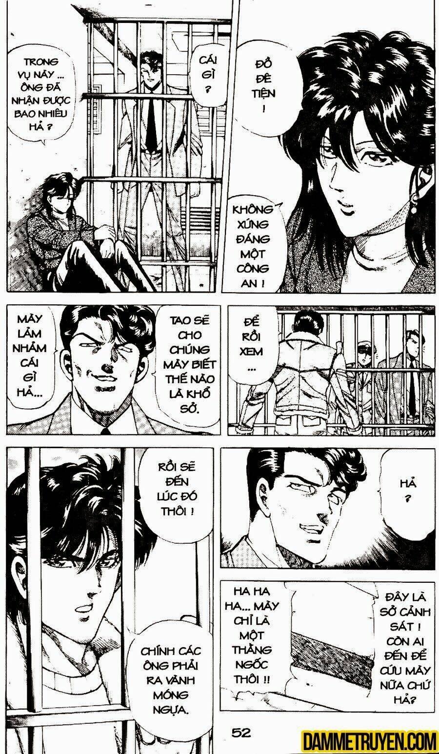 sức mạnh nhân đôi chapter 19.1 12