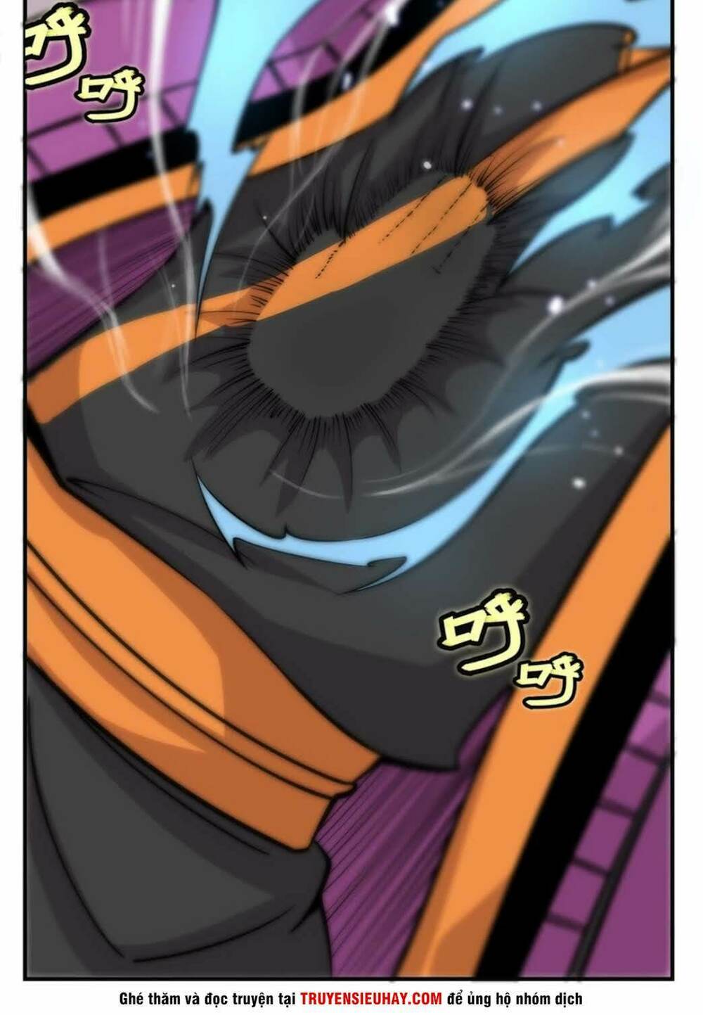 cuộc sống thoái ẩn của võ lâm chi vương chapter 67 16