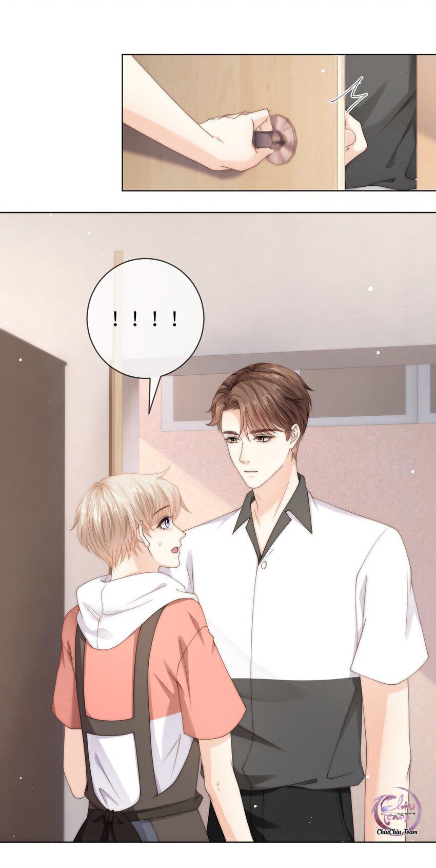 đảo thanh mai chapter 53 25