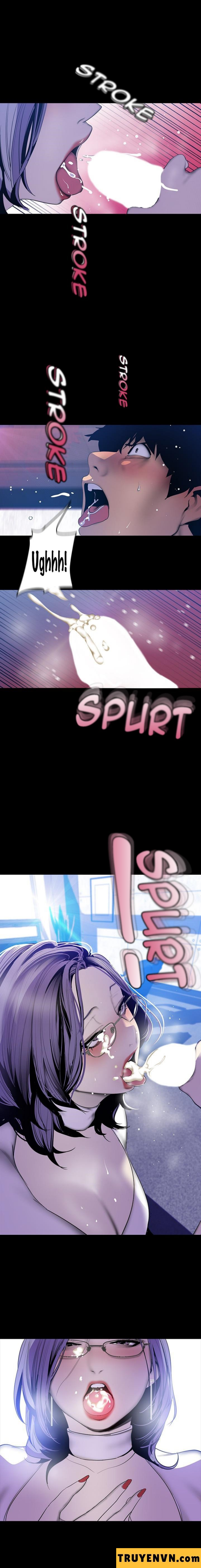 một thế giới mới tuyệt vời chapter 63 14