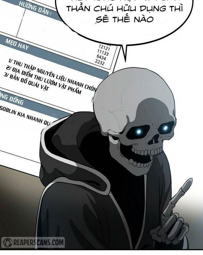 ngôi nhà kết nối với hầm ngục chapter 6 48