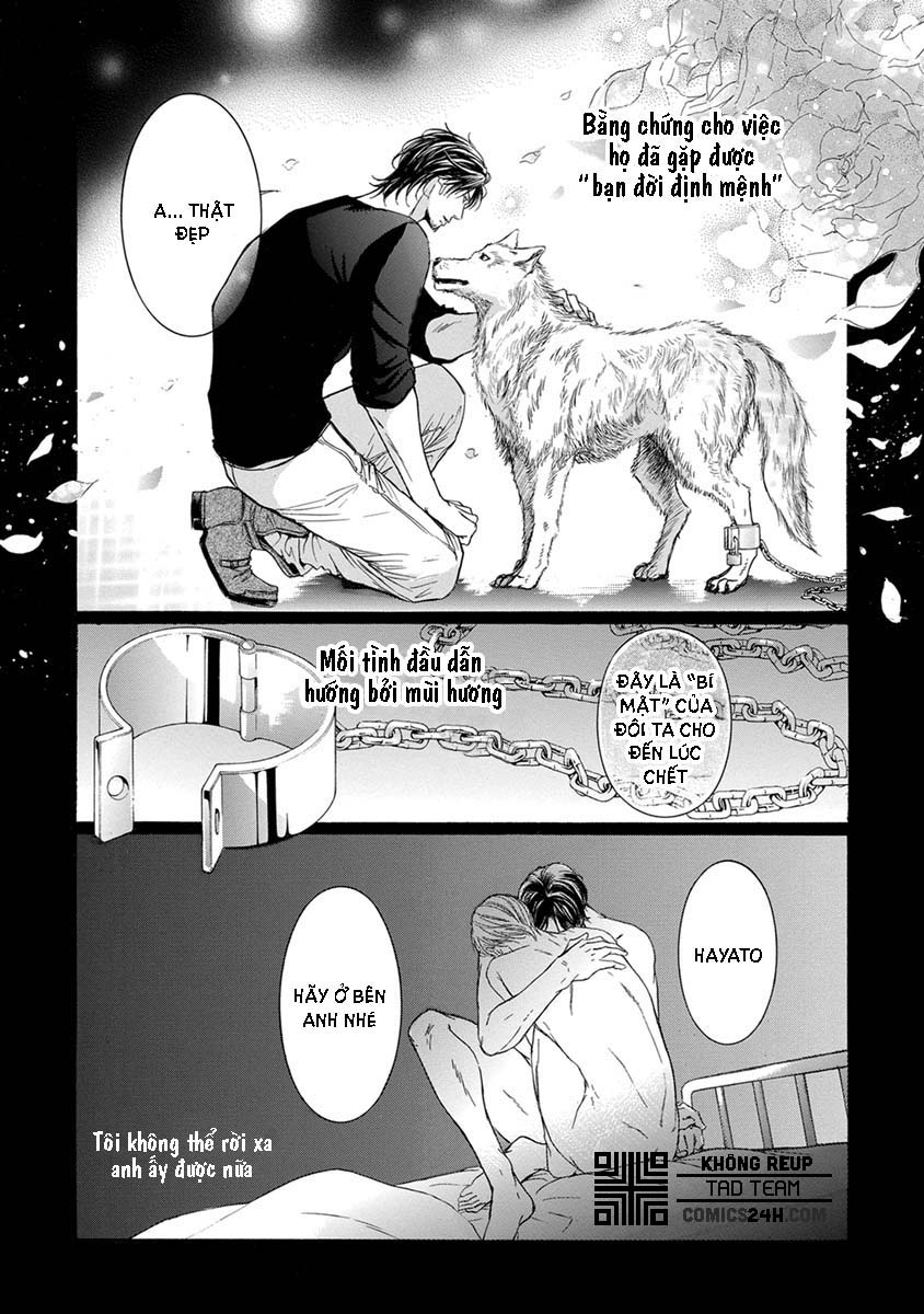 mật tình chapter 2 6