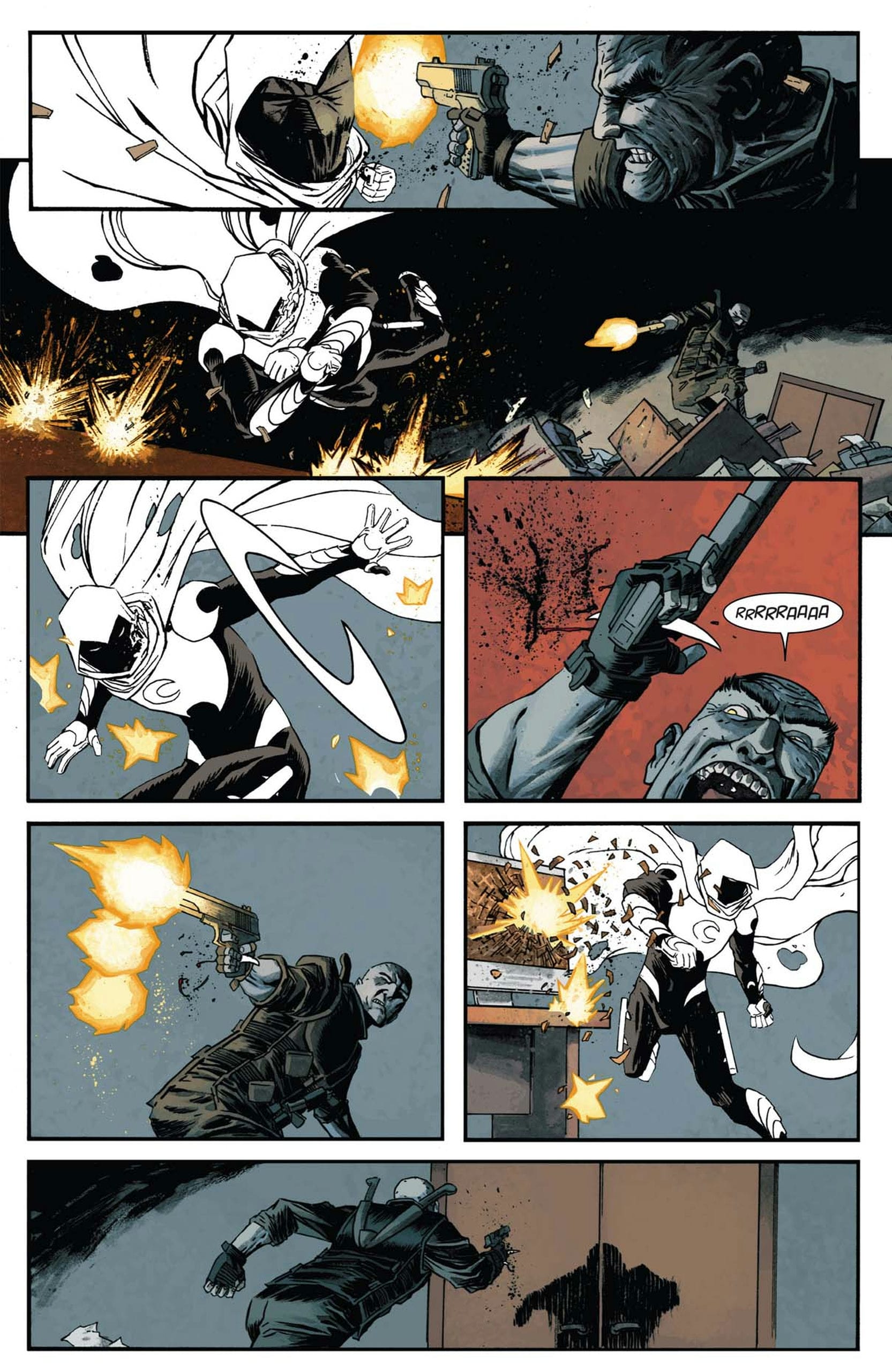 moon knight (2014) chapter 2 18