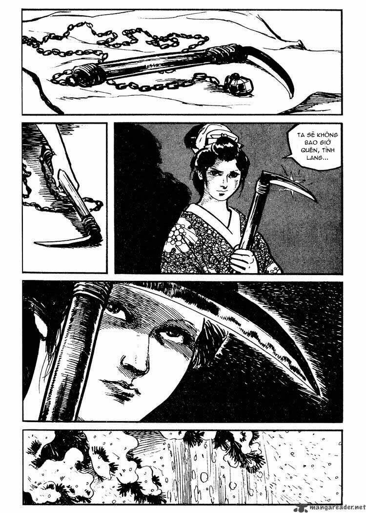 lone wolf and cub chapter 43 14