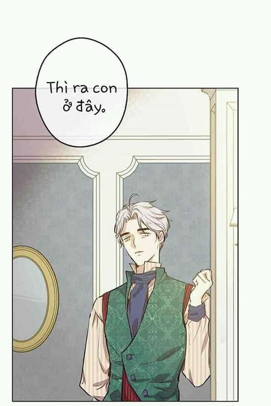 bỗng một ngày nọ tôi trở thành nàng công chúa chapter 66 31