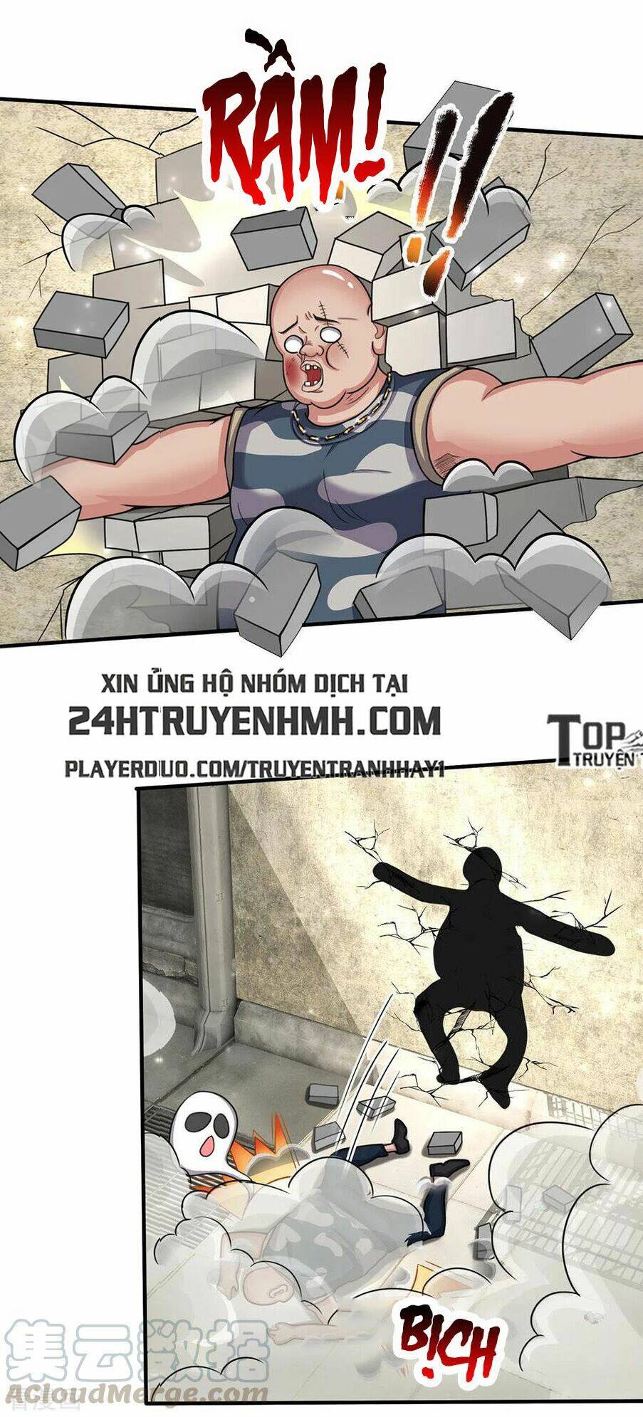 tuyệt đỉnh khí thiếu chapter 62 9